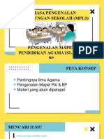 MPLS Pai SDN Kertamaya