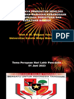 Korem Powerpoint Pancasila