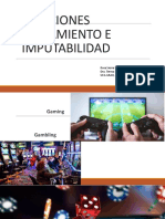 Rosa Sierra y Teresa Orengo. Adolescentes y Nuevas Adicciones Comportamentales - Pptxi