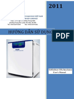 Hướng Dẫn Sử Dụng: Công Ty Trách Nhiệm Hữu Hạn Esco Việt Nam Esco Viet Nam Company Limited