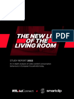 The New Life of The Living Room White Paper