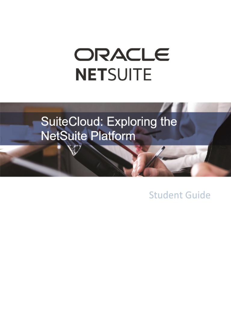 Netsuite Dashboard A Beginner S Guide Scs Cloud