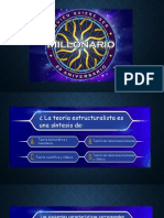 Quien Quiere Ser Millonario.