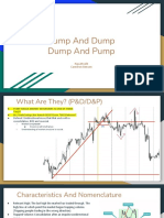 Pump and Dump - Print 1