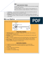 Control and Cordinate