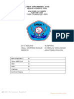 LKPD MTK XI Mid Sem