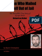 Byron Christopher - The Man Who Mailed Himself Out of Jail (2014, Byron Christopher) - Libgen - Li