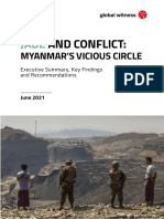 Jade and Conflict Executive Summary EN - June 2021