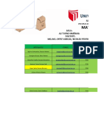 Van y Tir Matematica Financiera