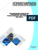 Laporan POP ATAB Papua Merauke 2022