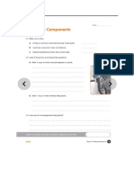 Grade 6 - Block 4 Things Around Us (Worksheet 4.2, Content Book - Practice Questions, Answer Key 4.1 & Practice Questions (4.1) )