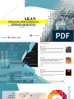 Kebijakan Tentang Pengamanan Pemasyarakatan