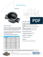 9.1 Tabouret PP