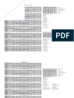 2023 Semester 2 Timetable - 11 July