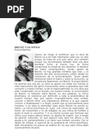 Barthes, Roland - Artículos