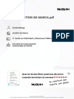 Wuolah Free EXAMEN GESTION DE MARCA