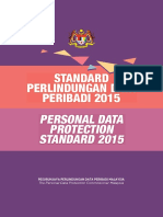 Buku Standard PDP2015
