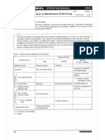 M3-2E-Operation Manual Aux - Engine PDF