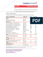 Tds Tasnee 100 Black Revised in 2022