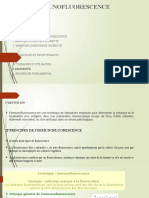 Immuno Fluorescence