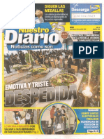 06 07 23 Nuestro Diario