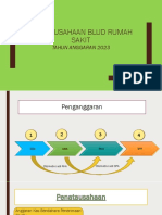 Materi Penatausahaan RSUD