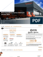 KEID Company Profile January 2023
