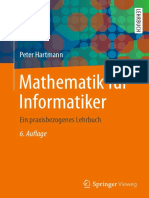 MG1 WS21 Mathematik Für Informatiker