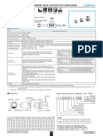 PCF0J101MCL1GS Datasheet