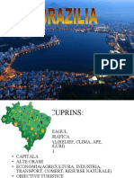 Proiect Brazilia