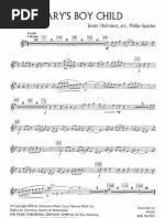 120 Hymns For Brass Band | PDF