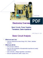 Basic Electronics