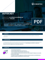 Autocad I