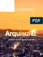 Portfolio Arquisul
