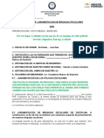 PROGRAMA DE JURAMENTACIÓN DE BRIGADAS ESC.2023docx