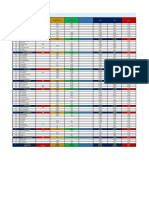 Monitoring Collection Posisi Data 30 Juni 2023