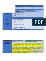 Ciencias Económicas y Políticas 11°-10 - 14 Julio