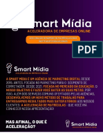Apresentação - Smart Mídia (OFICIAL)