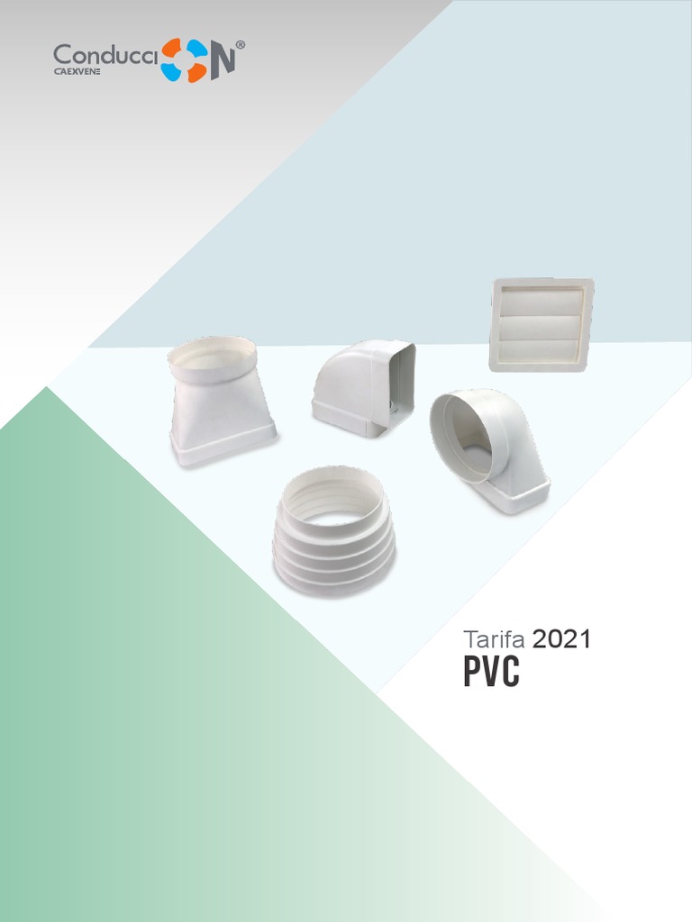 NTarifa PVC Correo PDF