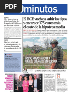 EL PERIÓDICO 2010-12-25 y 26 | PDF | Navidad | Desempleo