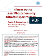 Nolinear Optics 2