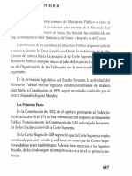 3 El Ministerio Público - Rafael H. Canelo