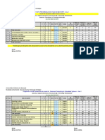 Extras - Din - Plan - Invatamant - Masterat - Anul 1 - 2022 - 2023