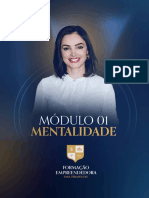 AULA 2 - A Mentalidade Assistencialista