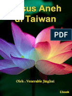 Kasus Aneh Di Taiwan