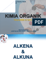 TKK62008 - Alkena Alkuna
