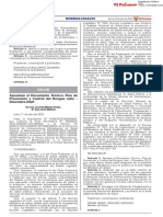 Aprueban El Documento Tecnico Plan de Prevencion y Control Resolucion Ministerial No 660 2023minsa 2195322 1