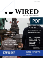 EPWired Magazine March Issue PDF