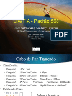 Cna - Sem3 - Cap 03 - Padrao Eia-Tia 568