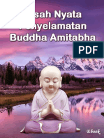 Kisah Nyata Penyelamatan Buddha Amitabha